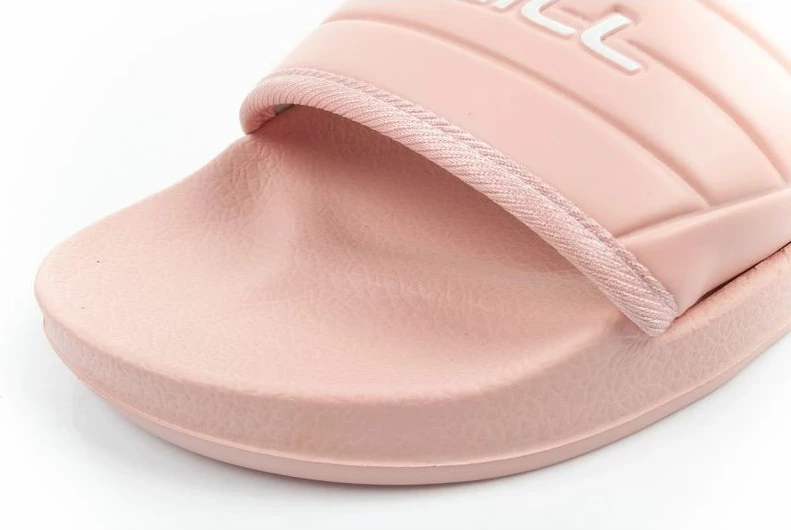 Papuqe sportive femra O'Neill Kelso Slider, rozë