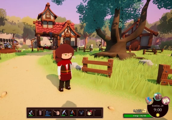 Alchemy Garden EN Global
