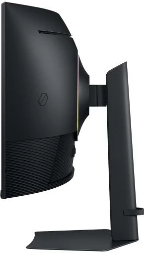 Monitor Samsung Odyssey G7 G75F LS40FG750, 40"-42", e zezë