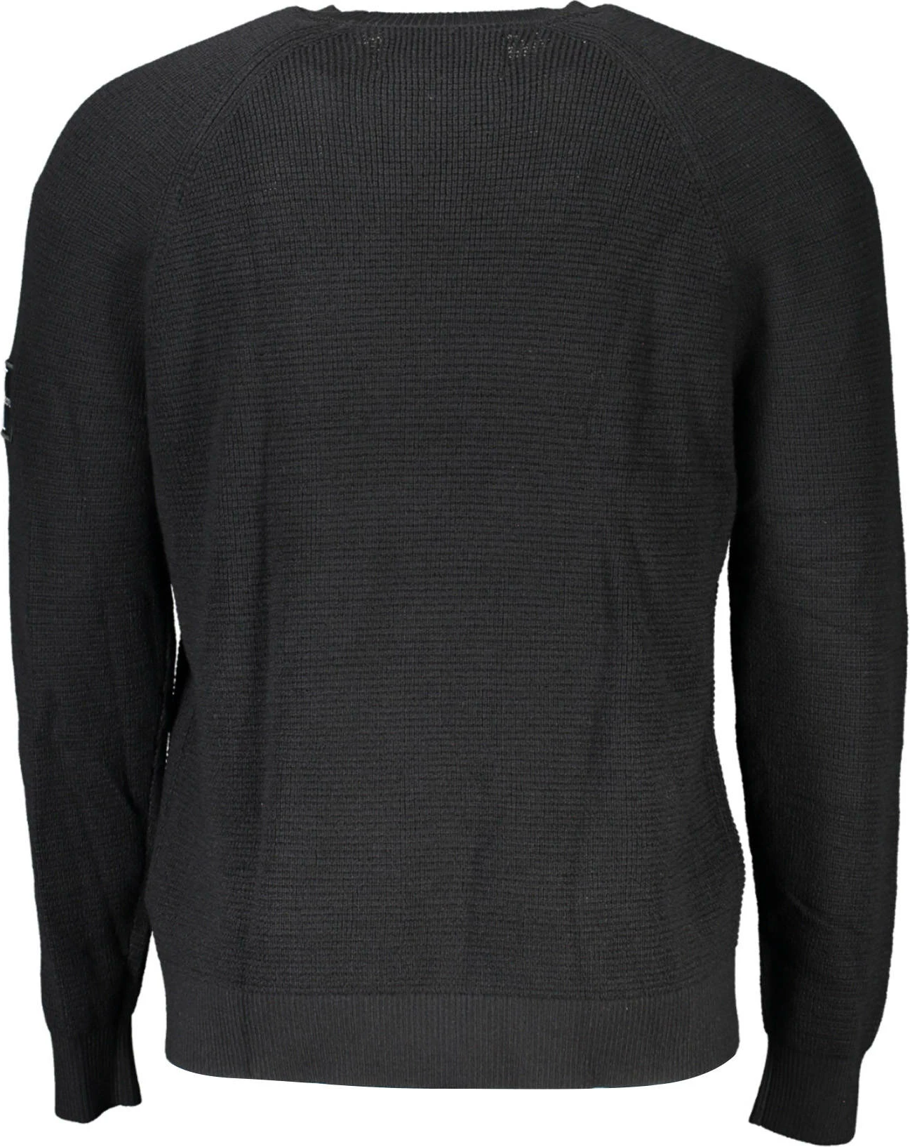 Xhemper për meshkuj Calvin Klein, të zi [Madhësia: XXL]