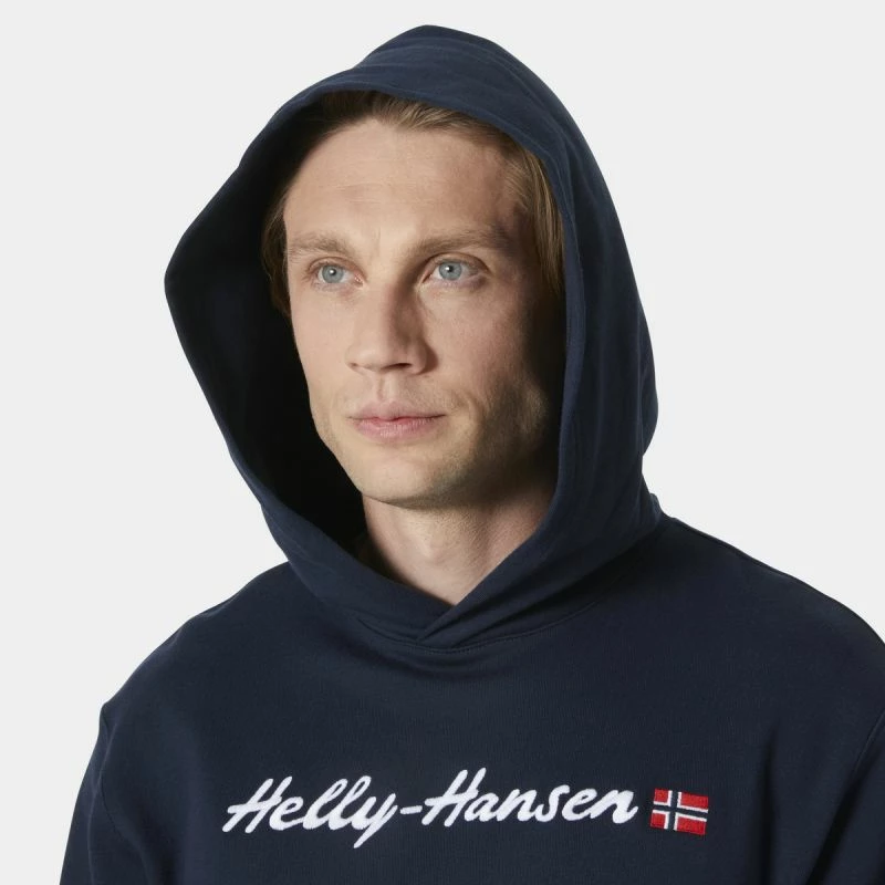 Duks për meshkuj Helly Hansen, ngjyrë e kaltër [Madhësia: M]