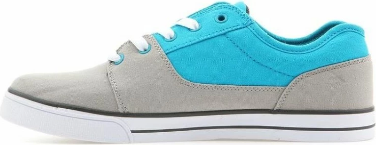 Atlete për femra DC, blu [Madhësia: 36.5]