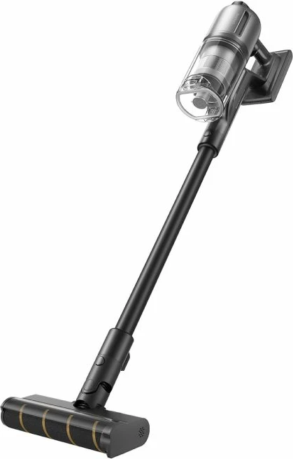 fshesë me korrent vertikale DREAME Z30 AquaCycle VZV77B, 310AW, HEPA H14, 0.6L, larje me ujë 400ml, deri 90min, set me aksesorë, gri/e zezë