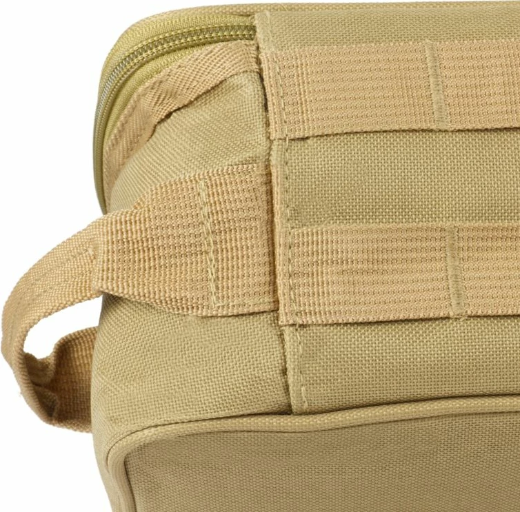 Çanta për kamping Offlander, jeshile