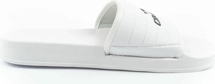 Papuqe sportive femra O'Neill Kelso Slider, të bardha