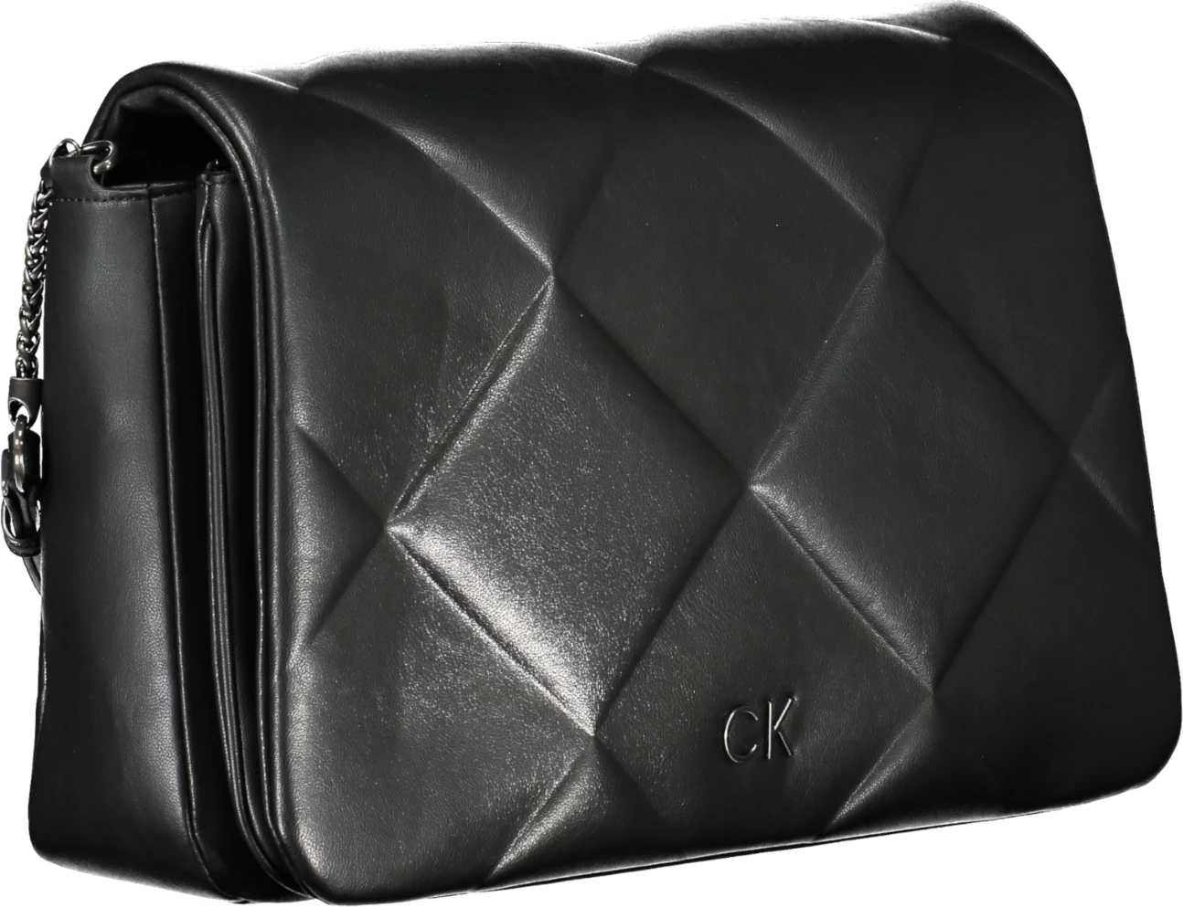 Çantë për femra Calvin Klein, e zezë