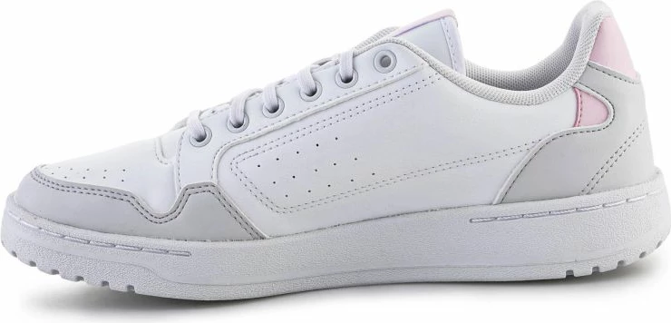 Atlete lifestyle për femra adidas, të bardha