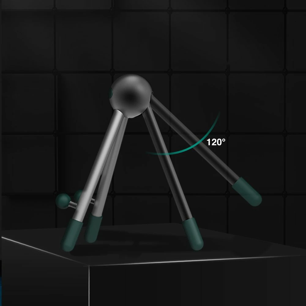 Mbështjellës Stoyobe HF-One për tablet e telefon, rozë