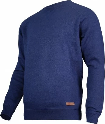 Duks LAHTI PRO Modern L4011705, 2XL, 320 g/m², pambuk/poliester/viskozë, blu e errët