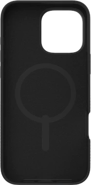 Mbështjellës Zagg Manhattan Snap MagSafe për iPhone 16 Pro Max, i zi
