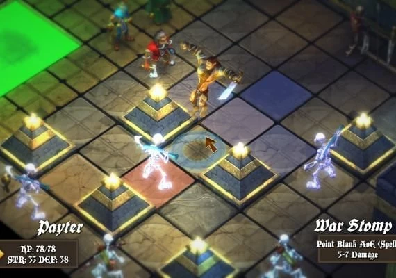 Dungeon Crawlers HD EN Global