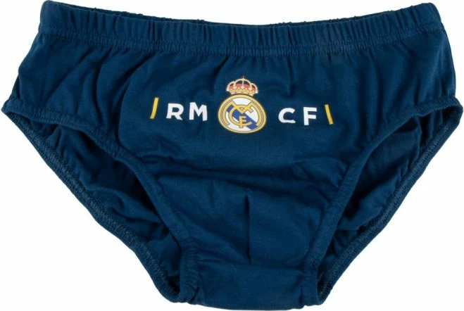 Të brendshme për fëmijë Yakimasport Real Madrid