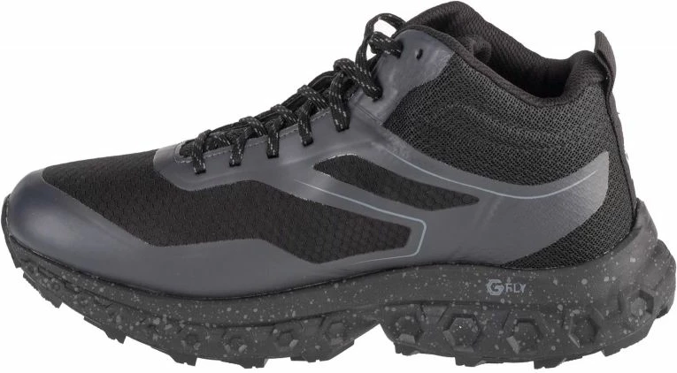 Atlete për meshkuj Inov-8, të zeza