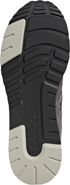 Atlete për meshkuj adidas, të hirtë [Madhësia: 39 1/3]