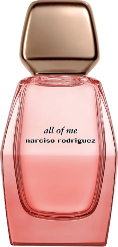Eau de Parfum Narciso Rodriguez All of me Intense, 50 ml
