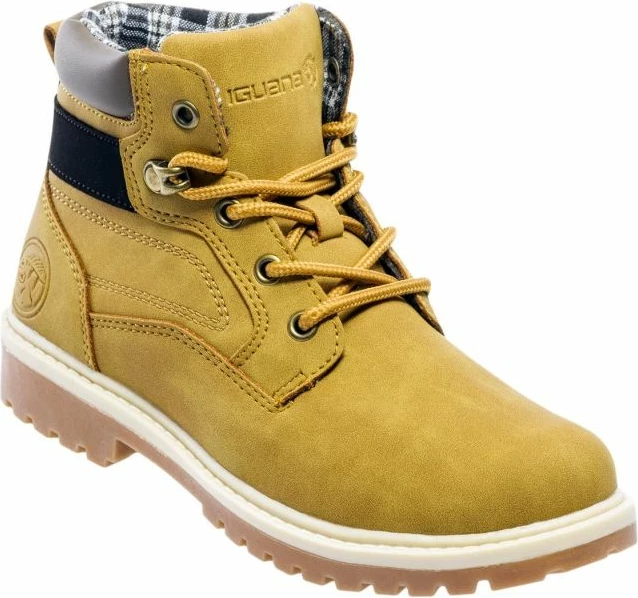 Atlete për fëmijë Iguana, të verdha