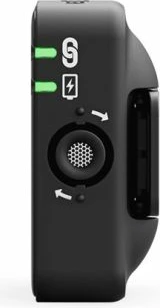 Sistem mikrofonash wireless RODE Wireless ME, 2-kanalësh