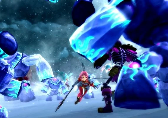 Sword Art Online: Lost Song EN/DE/FR/IT/JA/ZH/ES/ZH Global