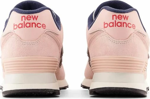 Atlete femra New Balance WL574YP2, rozë