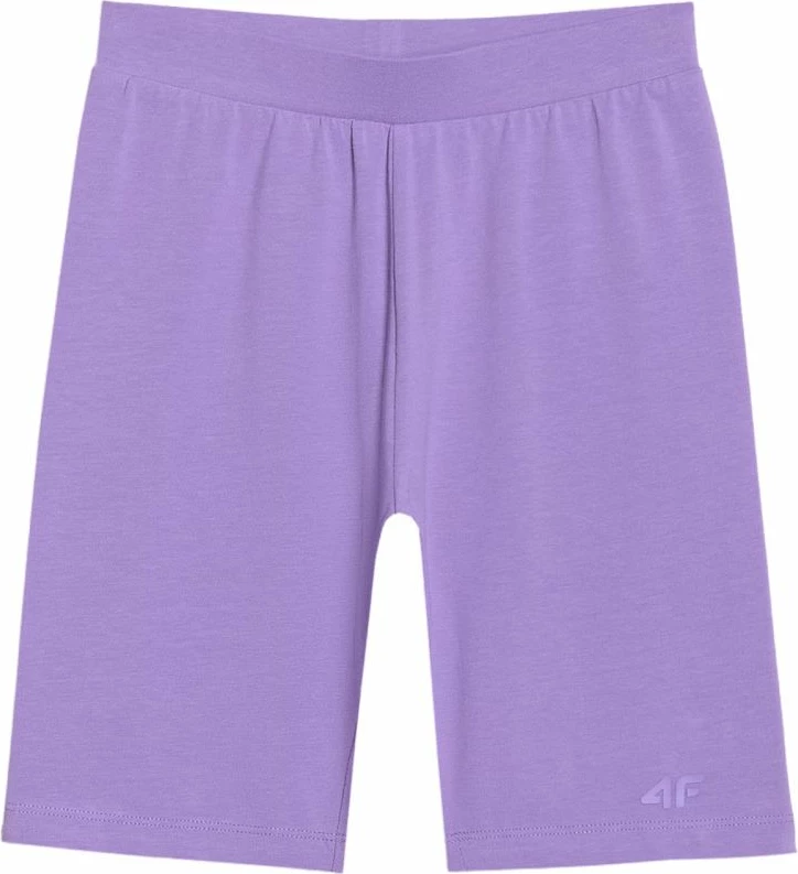 Shorce për fëmijë 4F, vjollcë