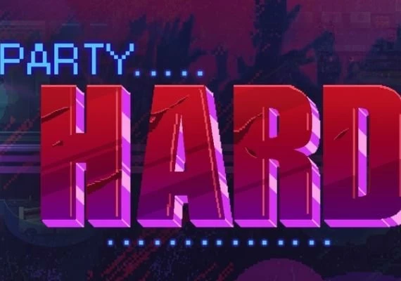 Party Hard Global