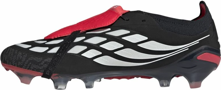 Atlete futbolli adidas Predator Elite FT FG JS0375 [Madhësia: 46 2/3]