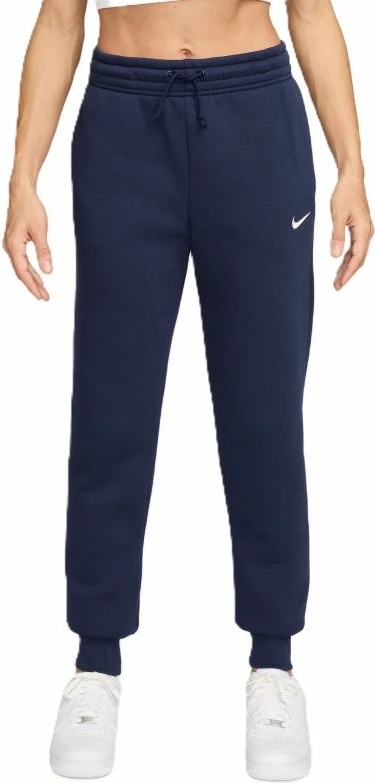 Pantallona sportive femra Nike Sportswear Phoenix Fleece FZ7626-410