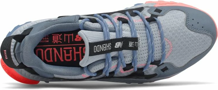 Atlete për femra New Balance Shando [Madhësia: 36]