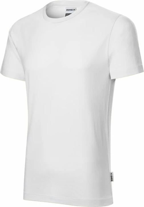 Maicë për meshkuj Malfini, e bardhë