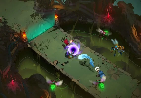 Wizard of Legend 2 Global