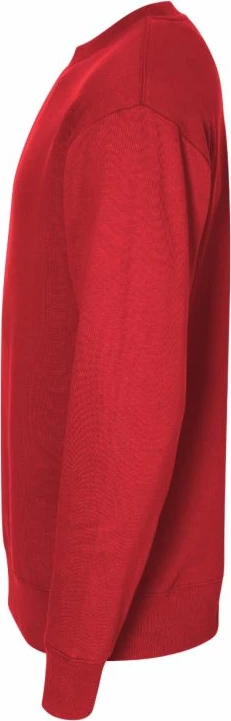 Duks unisex Malfini, i kuq [Madhësia: M]
