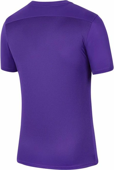 Fanellë futbolli për fëmijë Nike Dry Park VII, vjollcë [Madhësia: 122 cm]