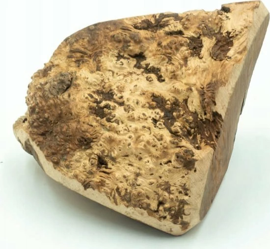 Përtypëse natyrale për qen 4DOGS Heather Root L (10-20 kg), 350-500 g