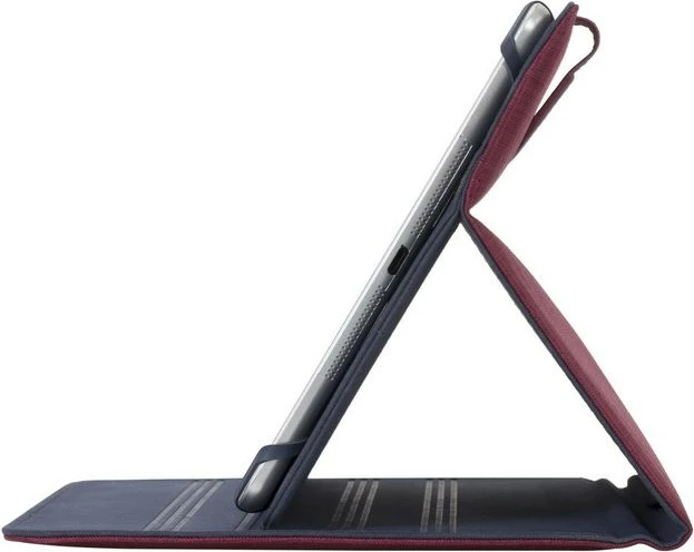 Mbështjellës tabletë RIVACASE Biscayne 10,1" i kuq