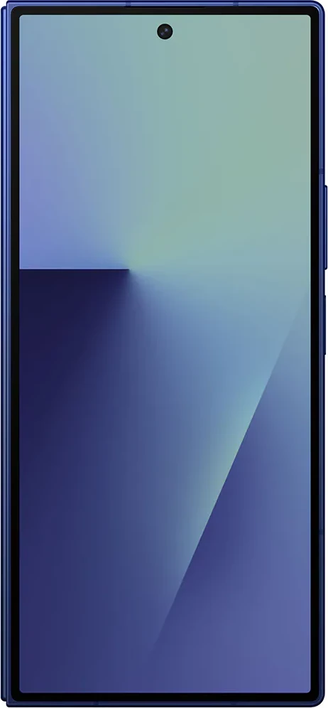 Celular Samsung Galaxy Z Fold7 12/256 Blue
