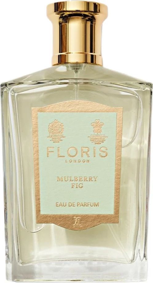 Eau de Parfum Floris Mulberry Fig 100ml