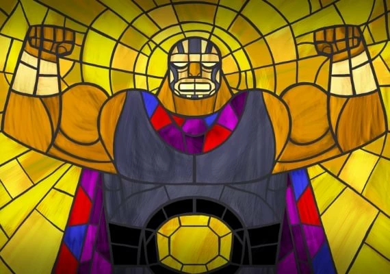 Guacamelee! 2 Global