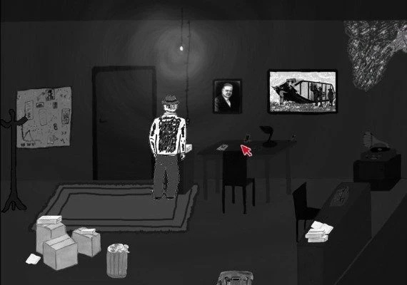 Detective Noir EN Global
