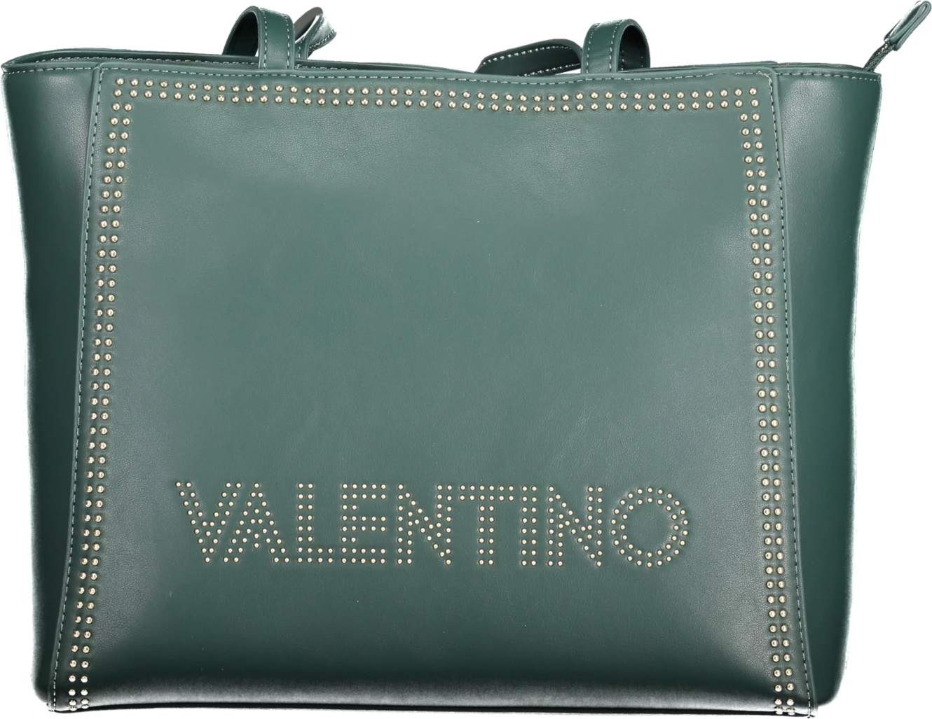 Çantë për femra VALENTINO BAGS, e gjelbër