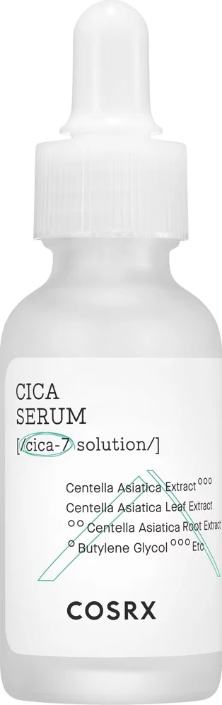 Serum për fytyrë COSRX Pure Fit Cica për femra 30ml