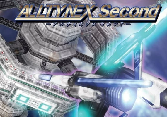 ALLTYNEX Second EN Global