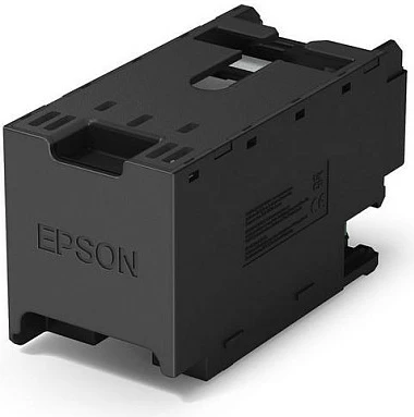 Kuti mirëmbajtjeje Epson WorkForce C12C938211, zëvendësuese, e zezë
