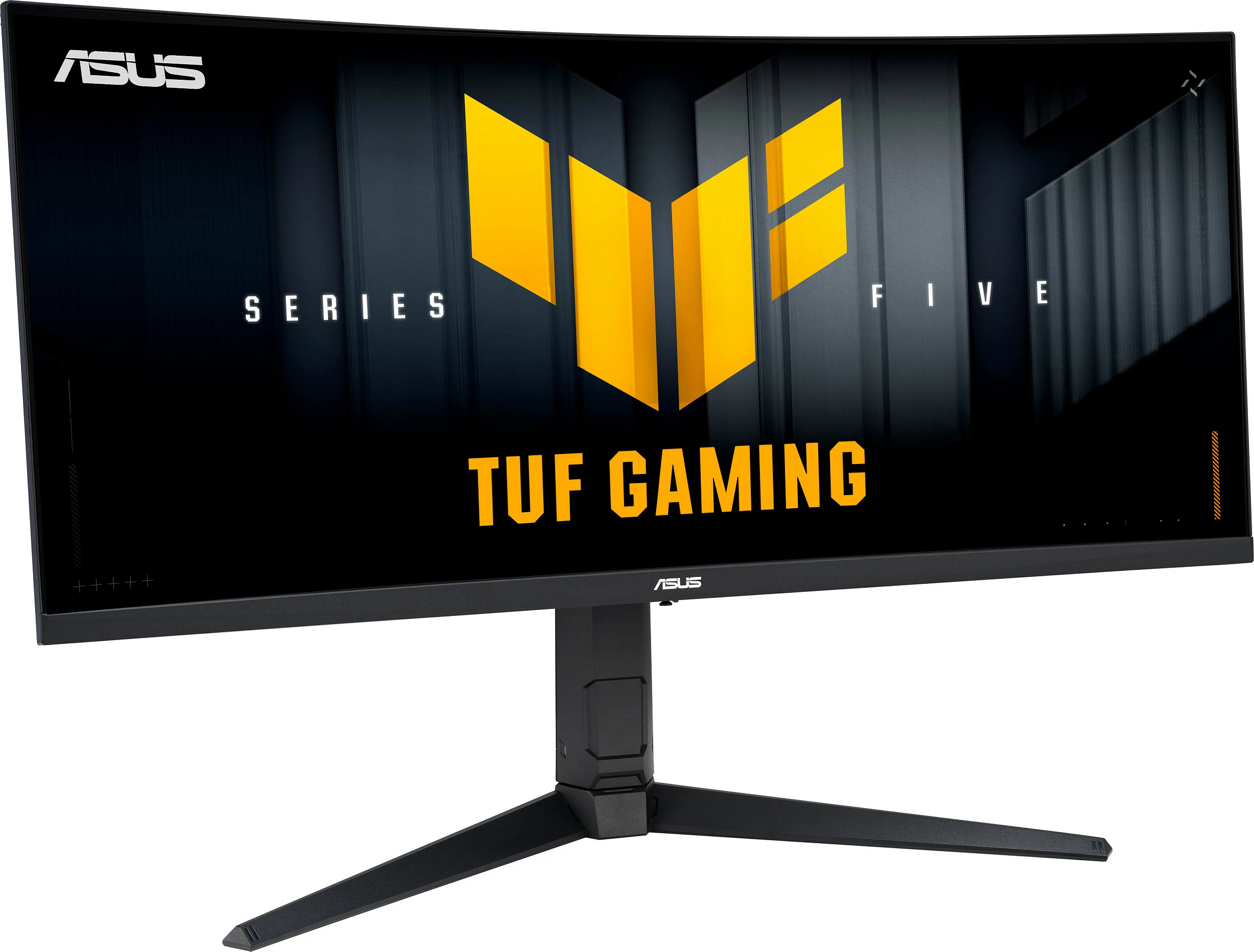 Monitor gaming ASUS TUF Gaming VG34WQML5A, 34", UWQHD 3440x1440, 250Hz, 0.5ms, Curved 1500R, i zi