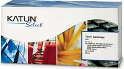 Toner Katun Select CRG-718 kompatibil për Canon, 2900 faqe, Cyan (38740)
