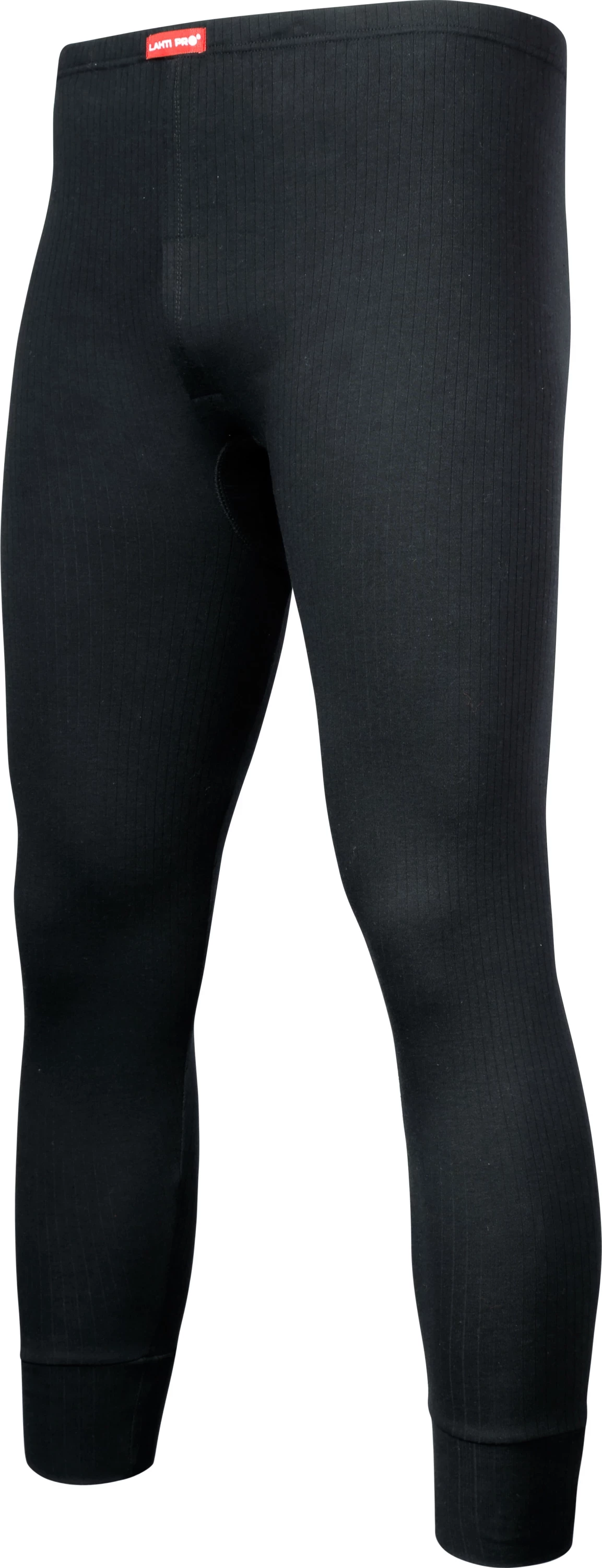 Pantallona termike LAHTI PRO Loft Pro LPKA12XL 2XL, të zeza