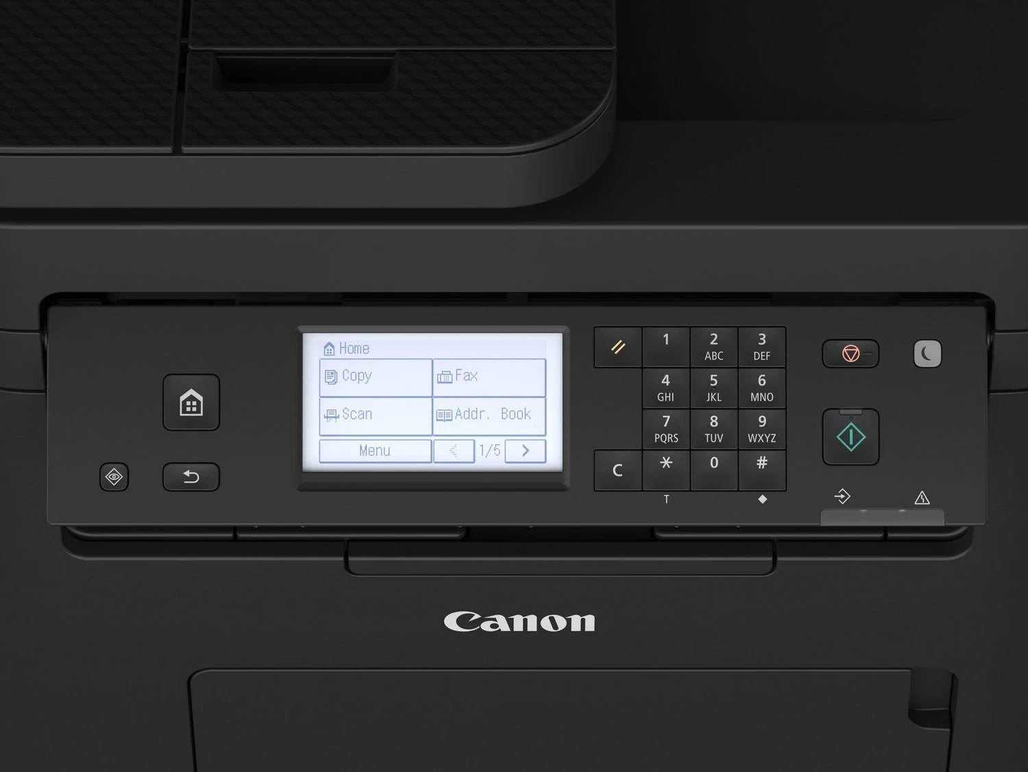 Printer Canon i-SENSYS MF275dw, laser, multifunksional, i zi