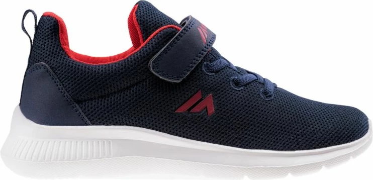 Atlete për fëmijë Yakimasport, navy blue [Madhësia: 28]