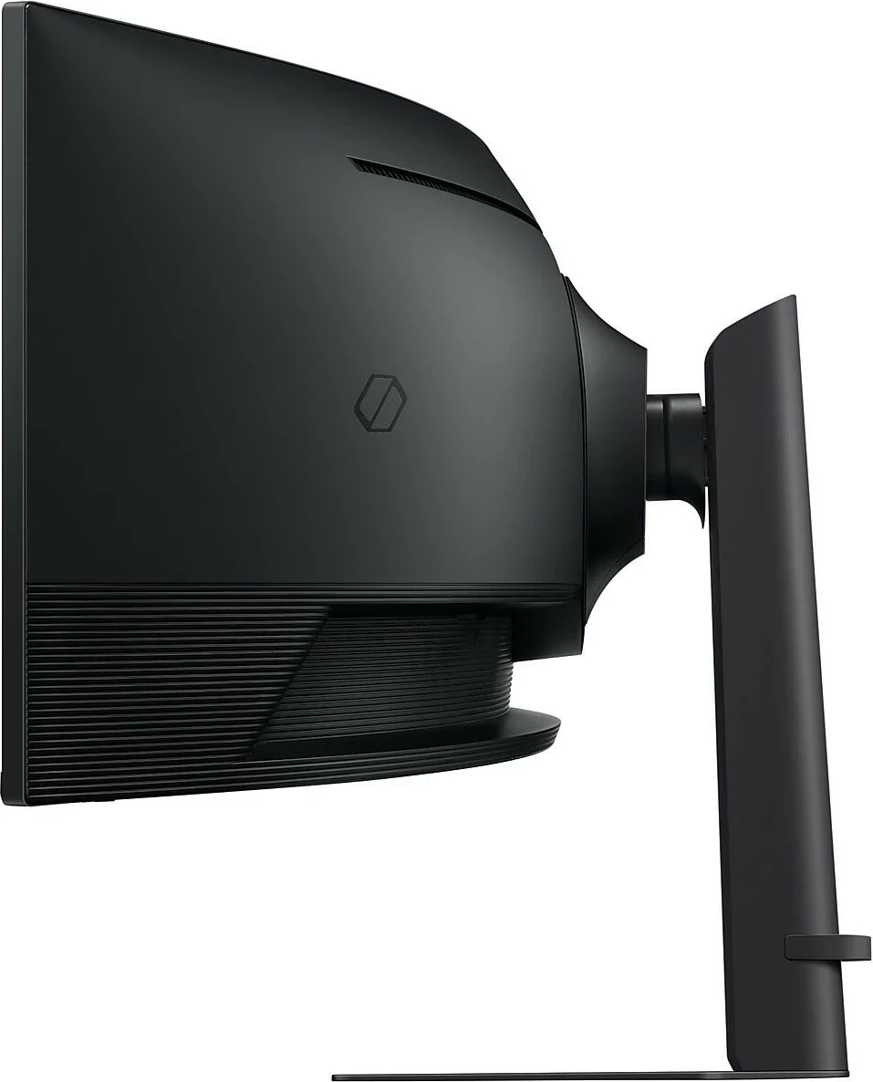 Monitor Samsung Odyssey G9 LS49FG910EUXEN, 49 inç, 144Hz, DQHD, VA, i zi