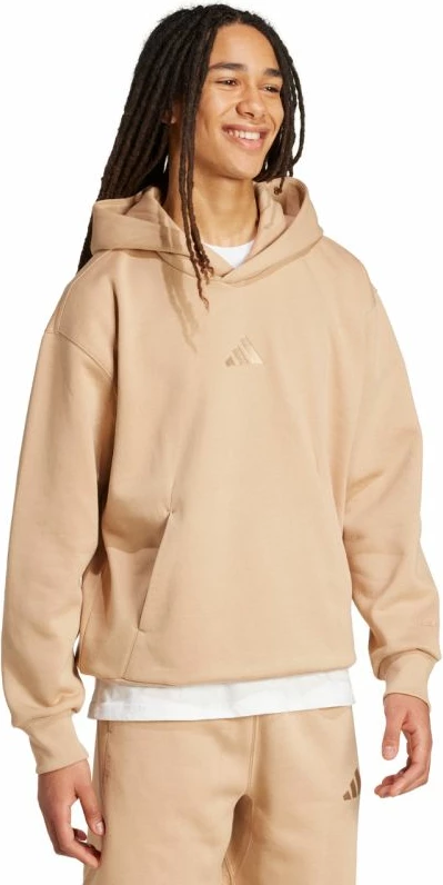 Duks për meshkuj adidas, bezhë [Madhësia: M]