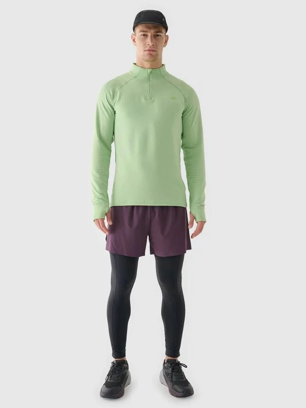 Shorce për meshkuj 4f, të zeza